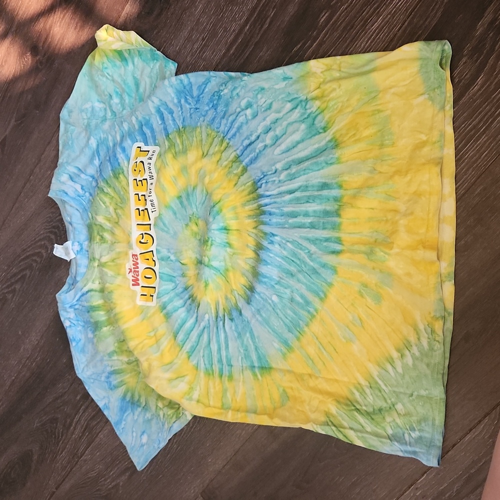 Wawa Hoagiefest T-Shirt • Medium
